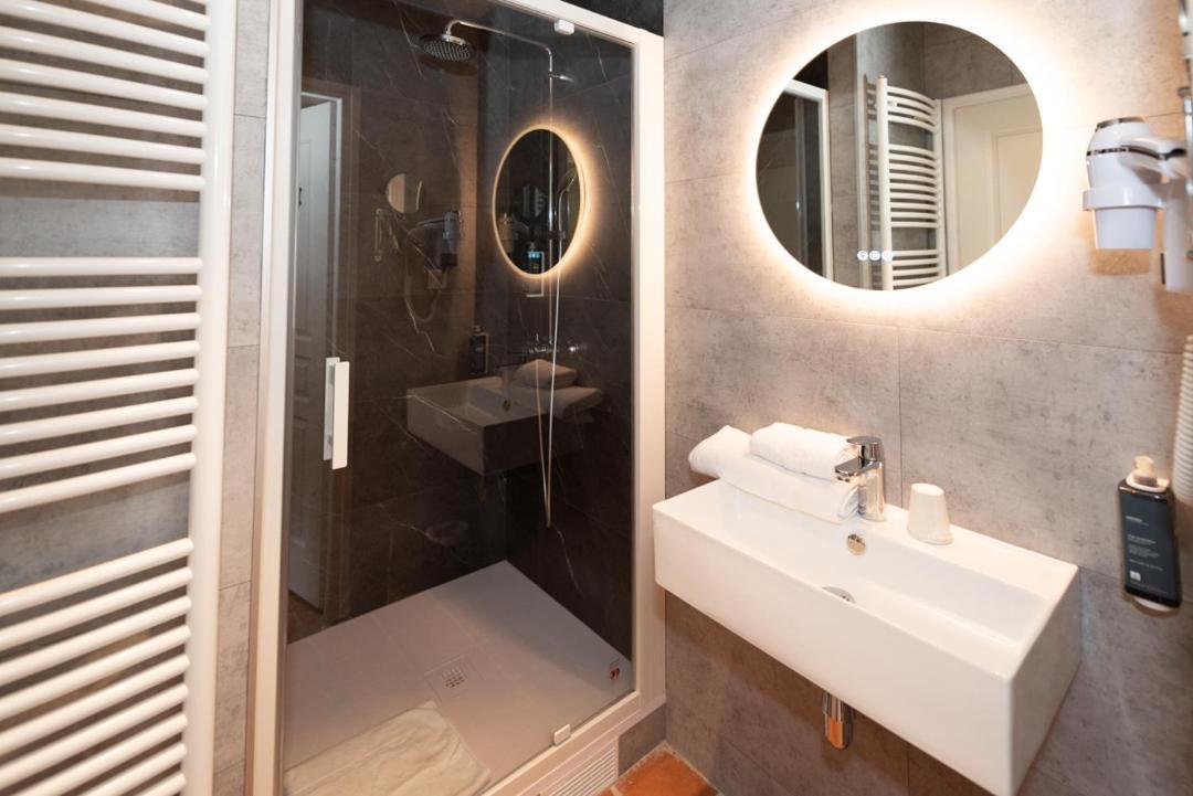 Le Gingko - Hotel Du Golf Parc Robert Hersant La Chaussée-dʼIvry 외부 사진