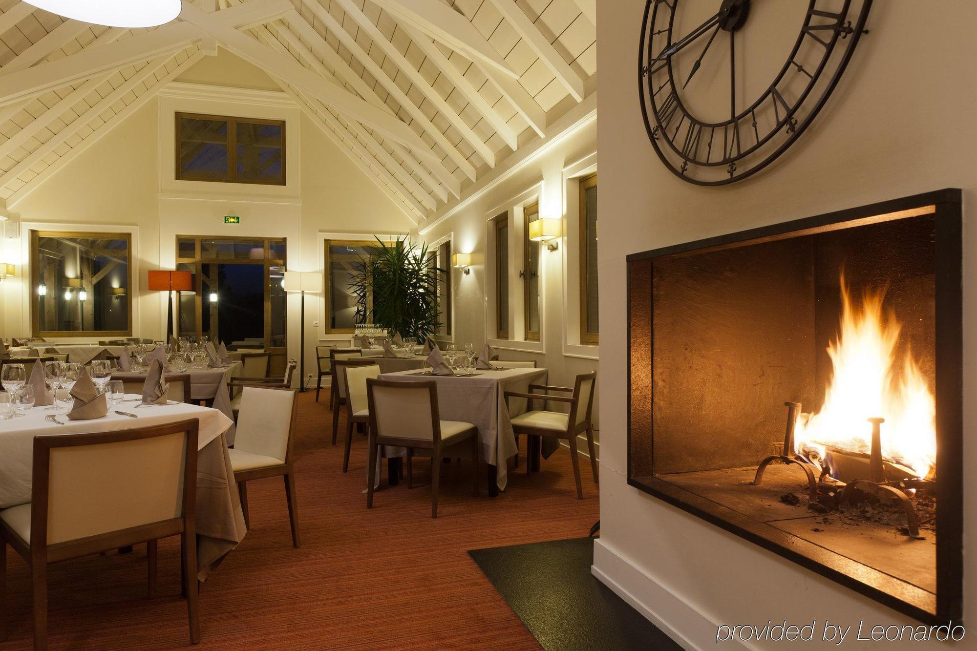 Le Gingko - Hotel Du Golf Parc Robert Hersant La Chaussée-dʼIvry 외부 사진