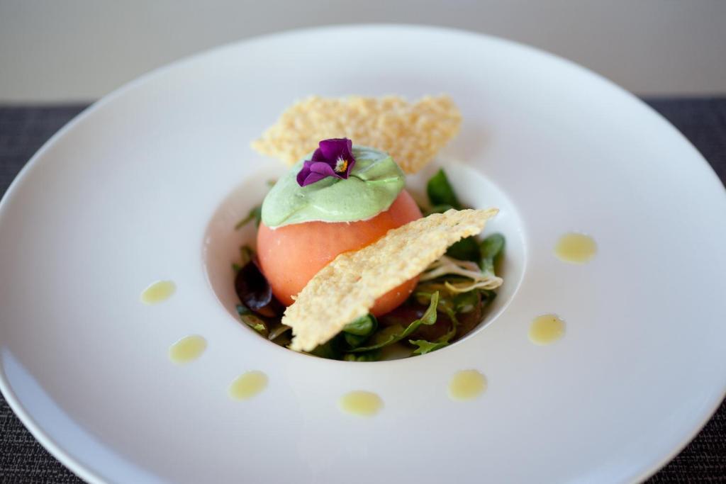 Le Gingko - Hotel Du Golf Parc Robert Hersant La Chaussée-dʼIvry 외부 사진
